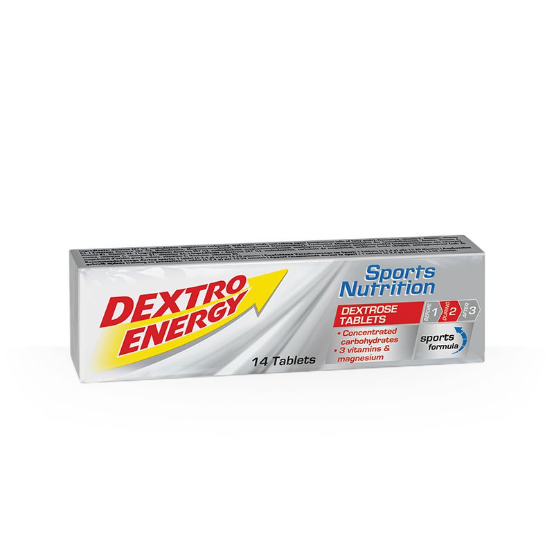 Dextrose Tablets